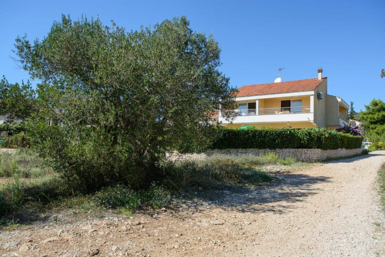 Apartments Anton Vinišće Exterior foto